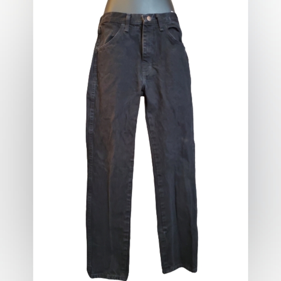 Rustler Other - Rustler Black denim jeans